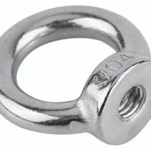 Рым-гайка М10 А2