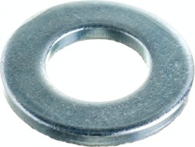 Шайба D10 А2